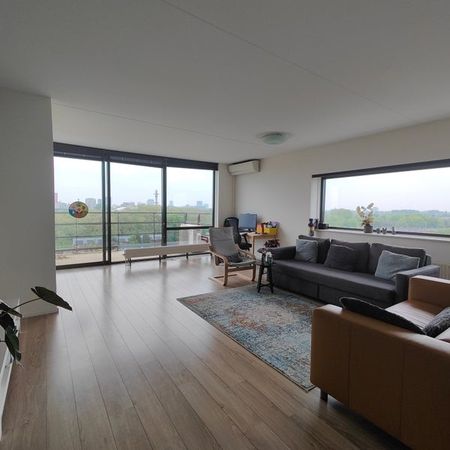 Te huur: Appartement Hugo de Grootplein in Eindhoven - Foto 5