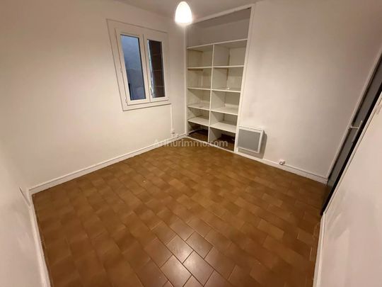Location Appartement 3 pièces 54 m2 à Villeveyrac - Photo 1