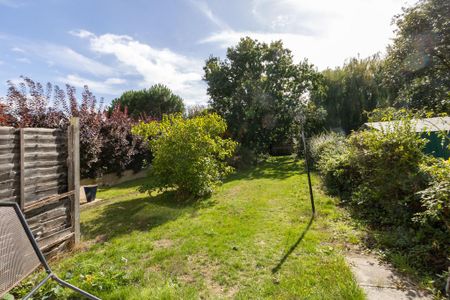 2 bedroom ground floor maisonette to rent - Photo 5