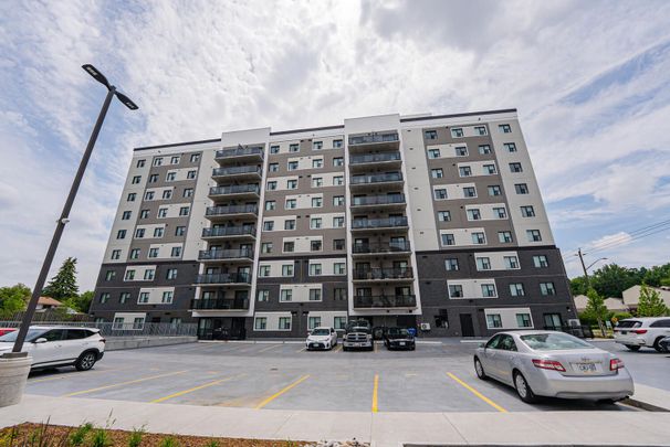 For Lease - 595 Strasburg Road Unit# 709, Kitchener, Ontario - Photo 1