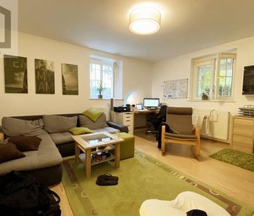 Tolle 2-Zimmer-Wohnung im Konstanzer Musikerviertel - Foto 3