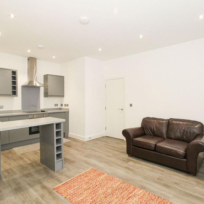 1 bedroom apartment to rent - Photo 1