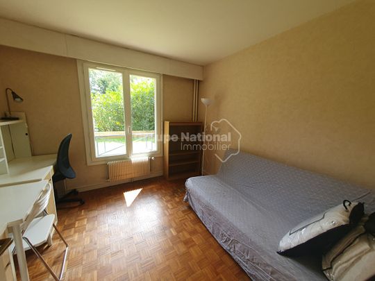 Studio meublé 14m², - Photo 1