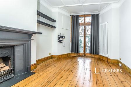 2 bedroom apartment to rent Mulgrave Road, Croydon, CR0 - Photo 3