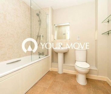 1 bedroom flat to rent - Photo 4