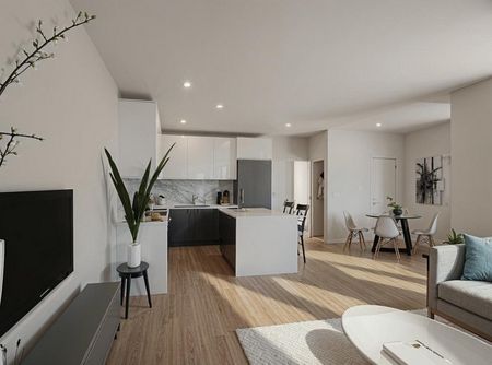 apartments at 155 Hagar Street - Photo 2