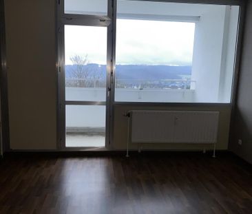 Schöne Wohnung zum kleinen Preis, 2 Zimmer mit Balkon - Foto 1