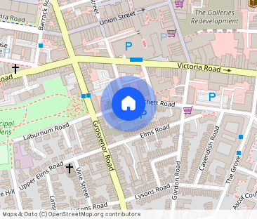 Birchett Road, Aldershot, Hampshire, GU11 - Photo 1