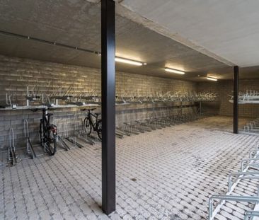 Appartement te huur - Photo 3