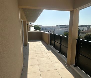 Appartement à louer 2 pièces • Nîmes - Photo 6