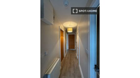 Room in shared flat for rent in Ballybough, Dublin - Photo 4