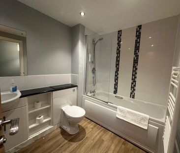 Belgrade Plaza Apartment 63 - Photo 2