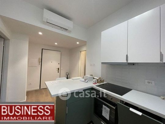 Bilocale in Affitto in Via Simone Saint Bon 12 a Milano - Foto 1