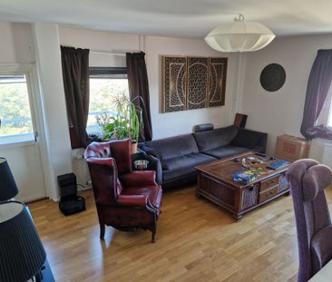 Allhelgonagatan, Göteborg - Photo 1