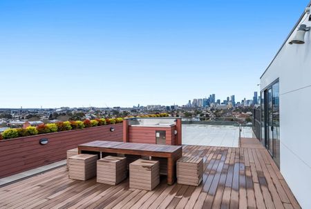 Modern Living with Lifestyle at Your Doorstep - Photo 3