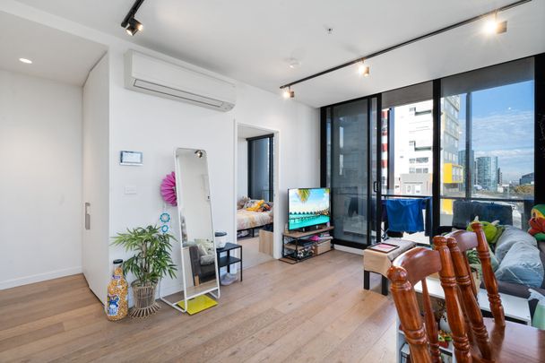 UNFURNISHED - City & Gardens Lifestyle At Your Doorstep! - Photo 1