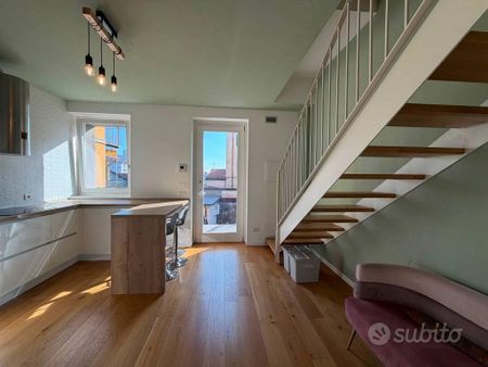 Appartamento di 70 m² con 2 locali a Milano - Foto 2