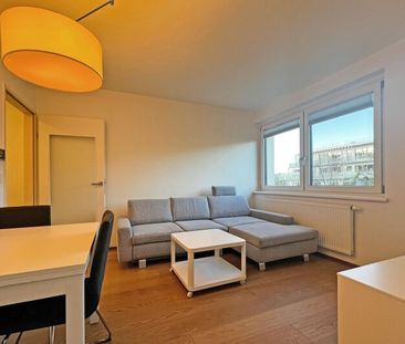 Koffer packen & einziehen! Neuwertige 1,5-Zimmer-Wohnung nahe Bahnh... - Foto 2