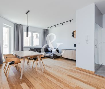 Warszawa Mokotów Sadyba - Photo 4