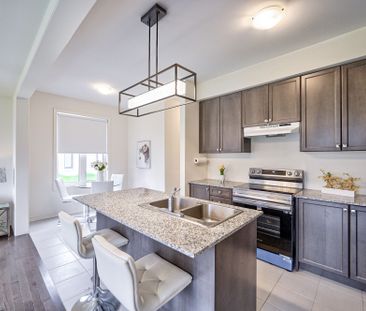 For Lease - 74 Fruitful Crescent, Whitby, Ontario - Photo 5