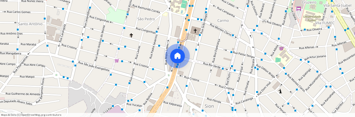 Anchieta, Belo Horizonte, MG, 30310460