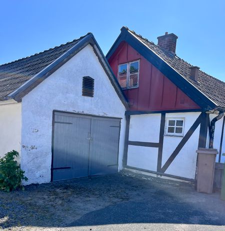Bygatan, Gärsnäs - Photo 5