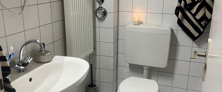 1 Zimmer Wohnung | Winterhude | Sofort - Photo 1