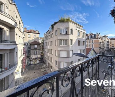 CHAMPIONNET - Appartement - Photo 5