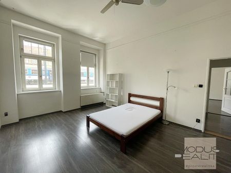 Pronájem bytu 2+1 62 m² - Photo 2