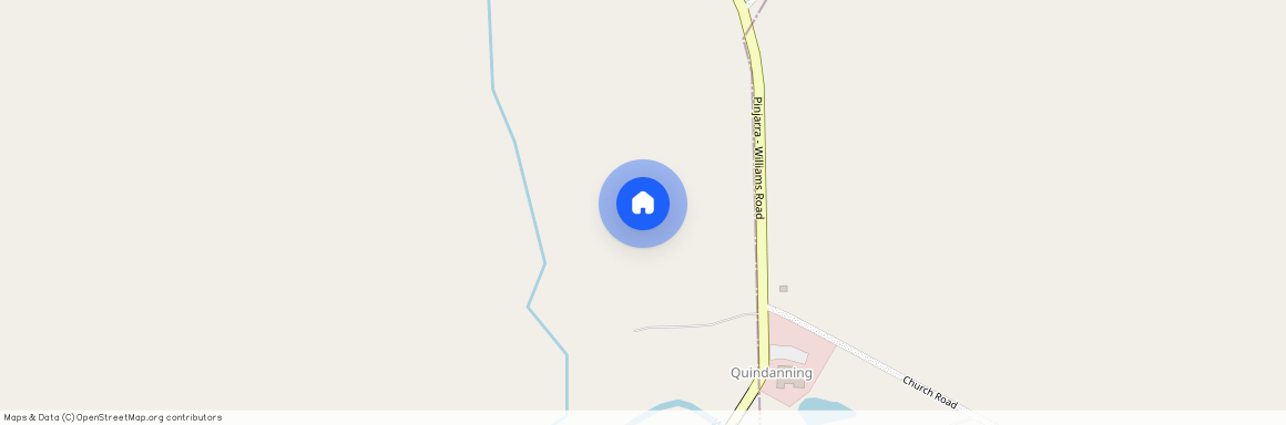 9148 Pinjarra Williams Road, WA 6391, Quindanning