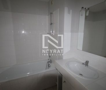 APPARTEMENT T2 A LOUER - Photo 6