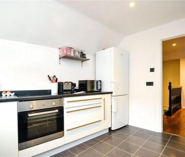1 bedroom flat to rent - Photo 6