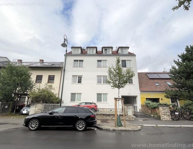 COMING SOON: Baden: schöne 2-Zimmerwohnung - befristet auf 5 Jahre - Photo 1