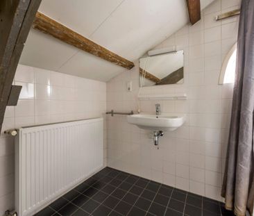 Maison individuelle Bloemendalsestraat, Amersfoort - À louer - Photo 5