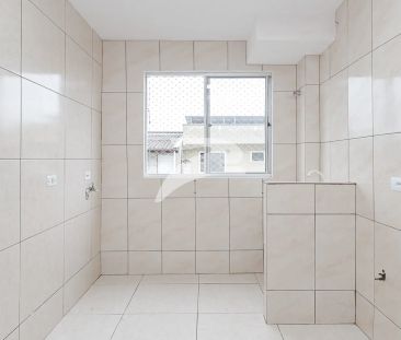 Apartamento 2 Quartos Tatuquara 42m² - Photo 1