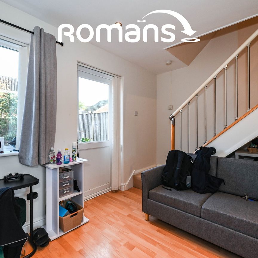 1 bedroom terraced to rent - Photo 1