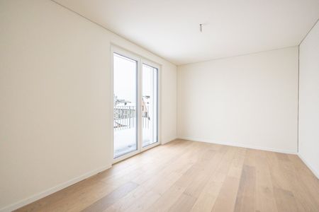 Erstvermietung / 3.5-Zimmer-Attikawohnung - Foto 2