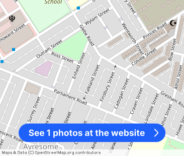 Falkland Street, Middlesbrough, North Yorkshire, TS1 - Photo 1