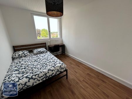Location Appartement 1 pièce 10m² CHOLET 49300 - Photo 2