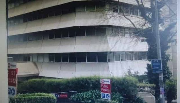 SWEEPING VIEWS OF AUCKLAND HARBOR. SAFE AND SECURE - Photo 1