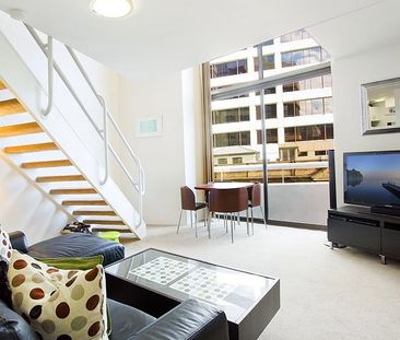 Fully Furnished New York Style Loft In the Heart of the City - Photo 3