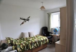 2 Bedroom Bungalow For Rent - Photo 4