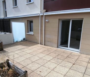 Location Appartement 1 pièce 35m² NANTES 44000 - Photo 6