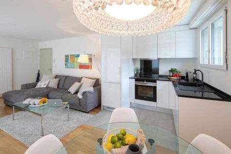 2.5 ZIMMER ATTIKA APARTMENT MIT BALKON - Photo 3
