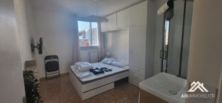 Location Appartement 1 pièce 11m² MONTPELLIER 34070 - Photo 3