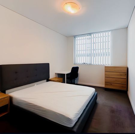 3 bed 2 bath-1308-single room - Photo 4