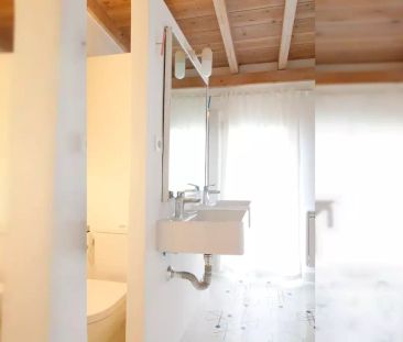 1-bedroom apartment for rent in Puerta del Ángel, bills included - Foto 4