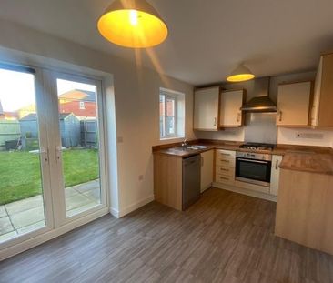 Kimbolton Way, Derby, DE24 - Photo 3