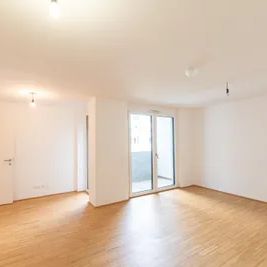 Traumhafter 2-Zimmer-Neubau mit großem Balkon (1 Monat mietfrei!) - Foto 2