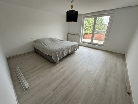 Gezellig en opgefrist appartement in het centrum van Tessenderlo - Photo 4